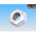 FIN HEX NUTS, ZYD_2